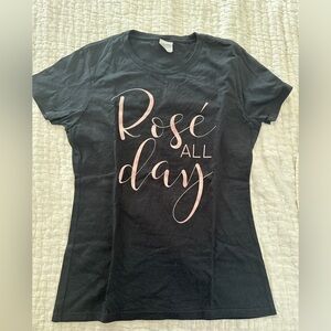 Rose all Day Tshirt